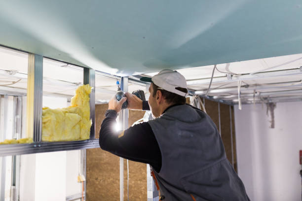 Best Spray Foam Insulation in Minnehaha, WA