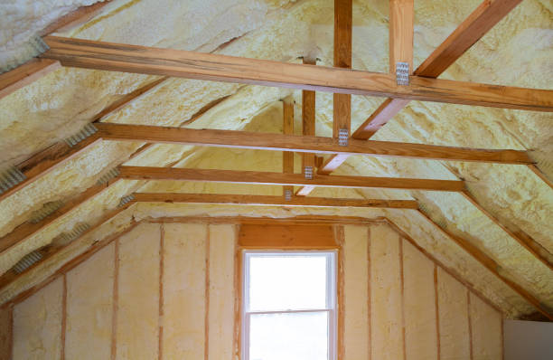 Reliable Minnehaha, WA Insulation Contractor Solutions