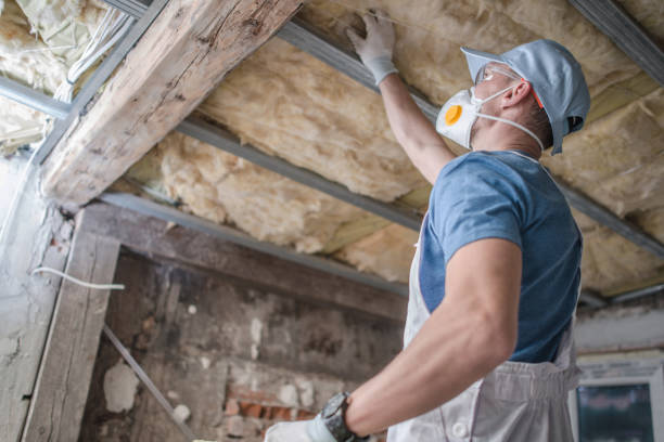 Best Fiberglass Insulation in Minnehaha, WA