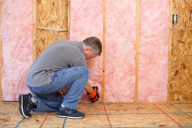 Best Blown-in Insulation in Minnehaha, WA