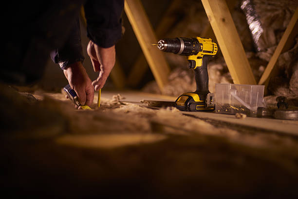 Best Eco-Friendly Insulation in Minnehaha, WA
