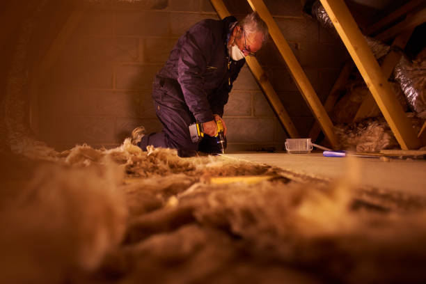 Best Spray Foam Insulation in Minnehaha, WA